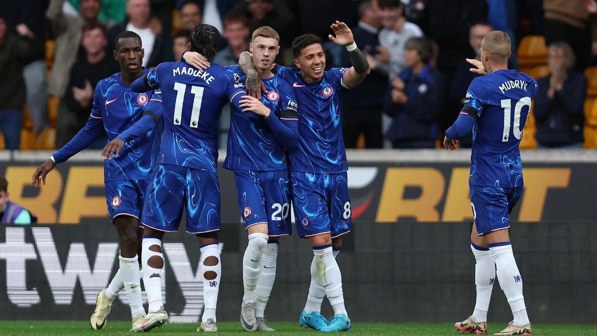 他们的每一 他们的每一