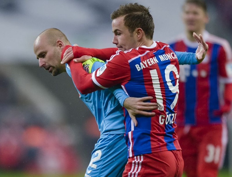 法尔考的父 法尔考的父