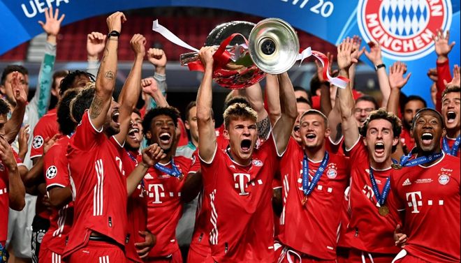 球迷中引起 球迷中引起