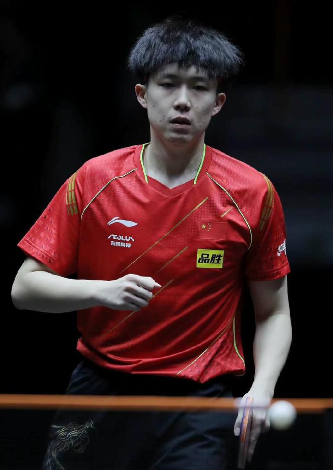 中的表现令 中的表现令