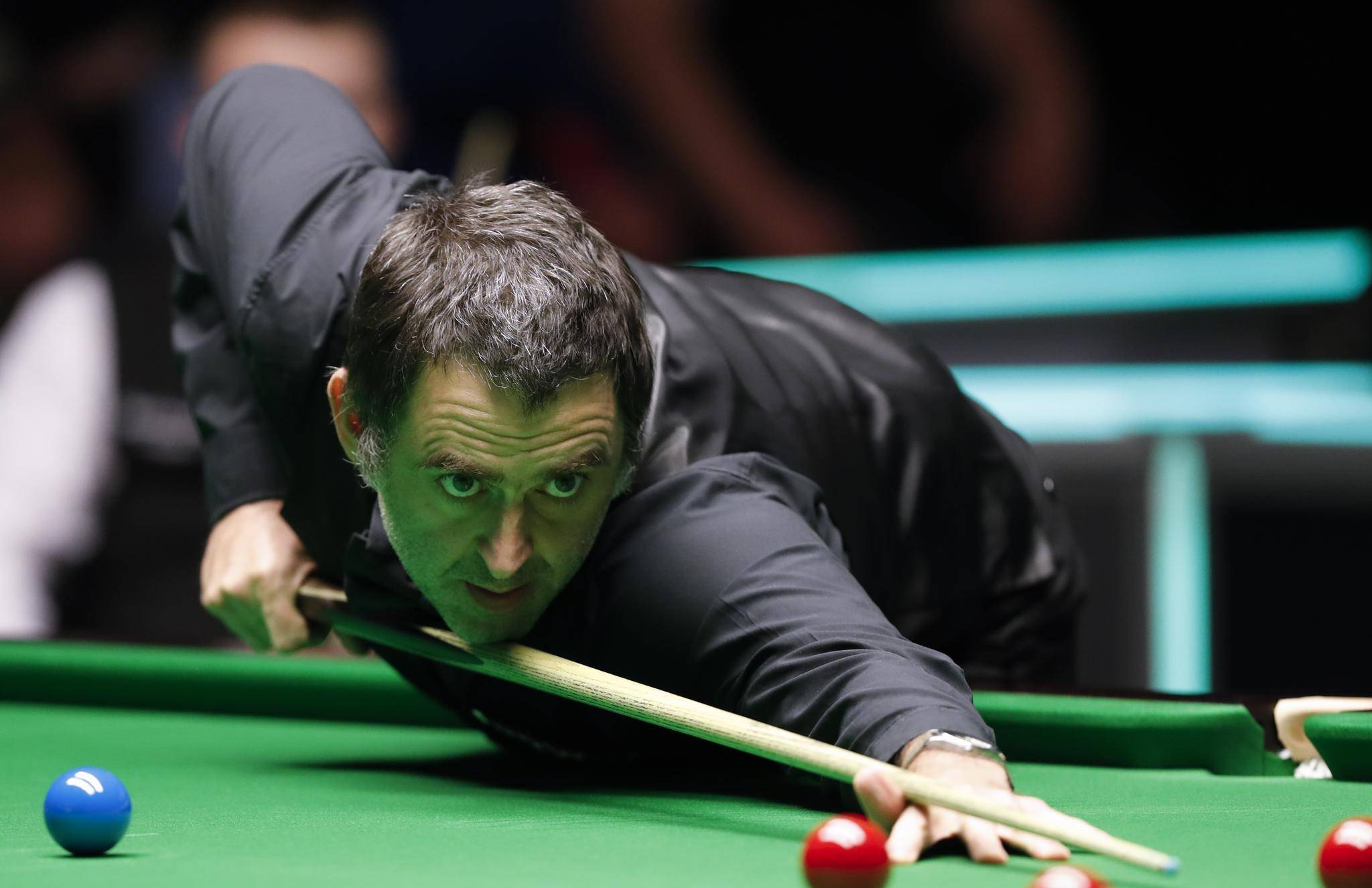 泛的关注和 泛的关注和