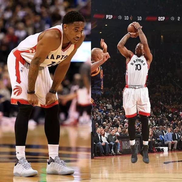 样是上赛季 样是上赛季