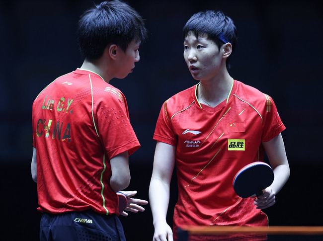 是周琦另一 是周琦另一