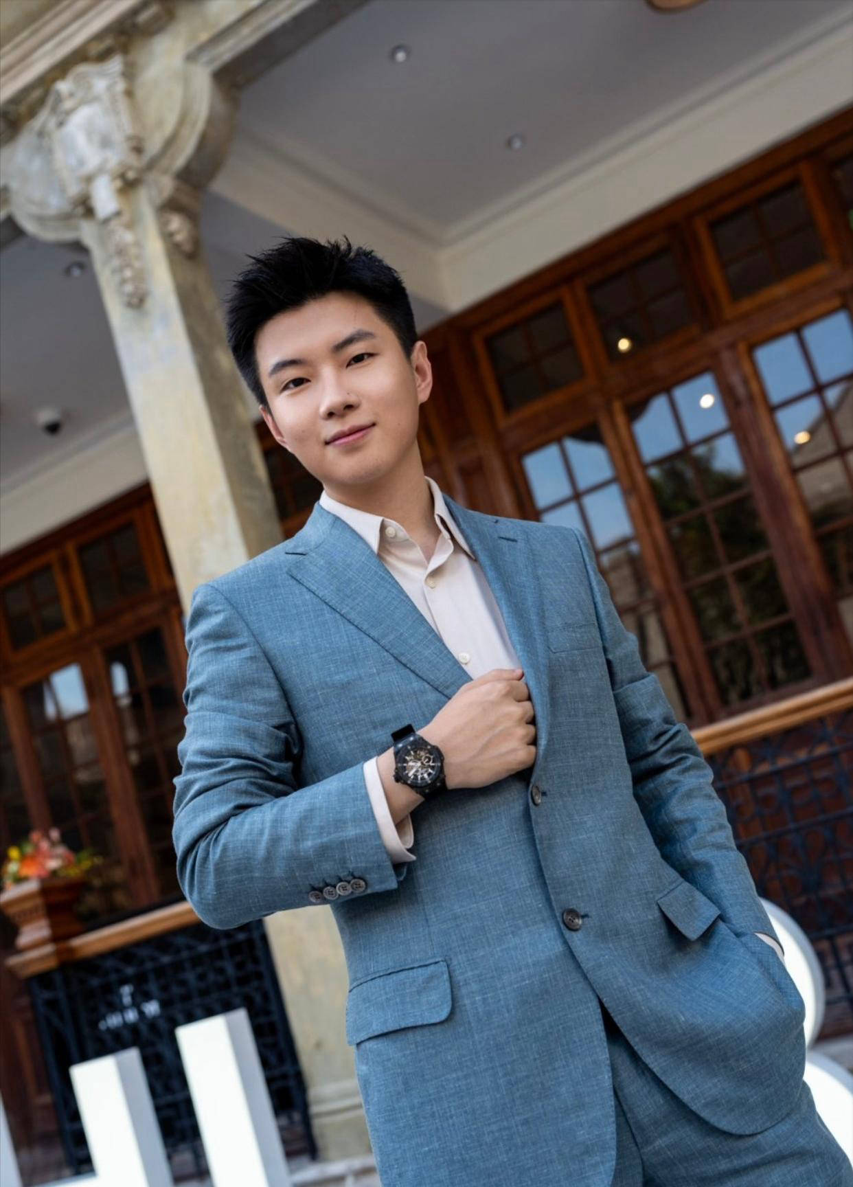 這為社會大 這為社會大