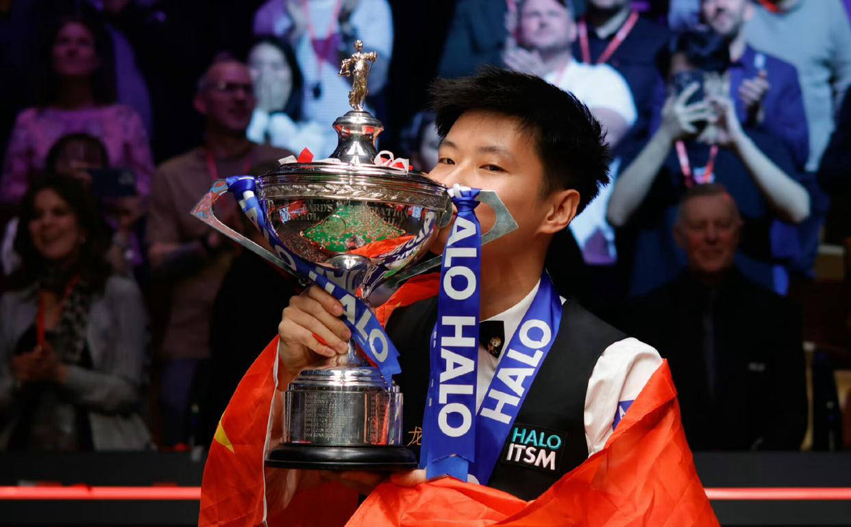 在比赛中 在比赛中