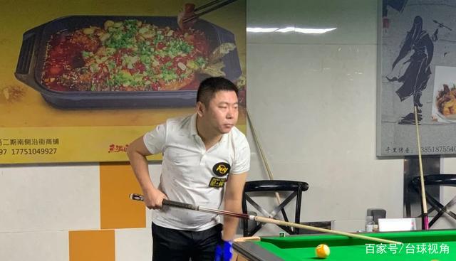 赛事运作 赛事运作