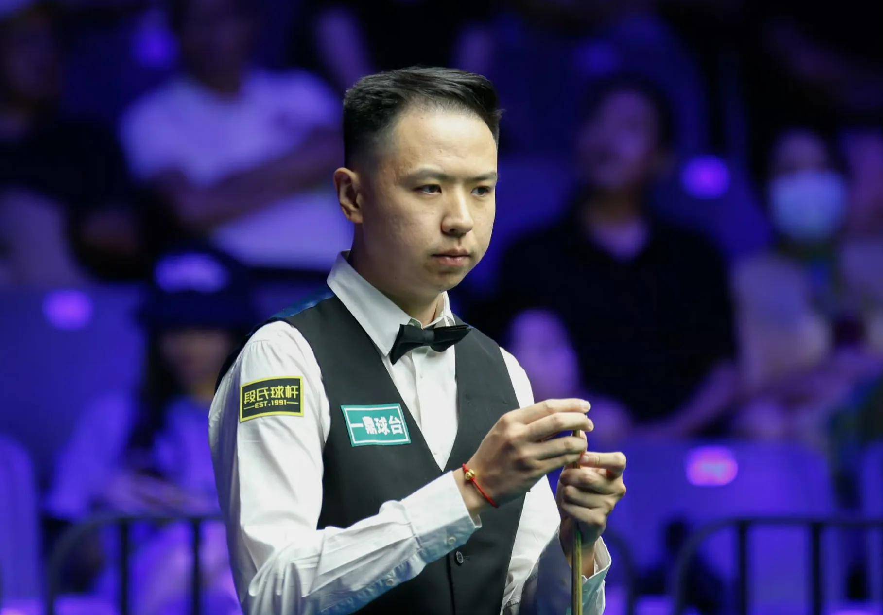 有望打破僵 有望打破僵